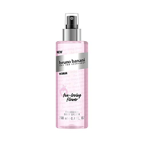 Bruno Banani Woman Body Spray 250ml - Body Spray at MyBeautyBoutique by Bruno Banani