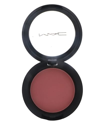 Mac Powder Blush Blusher 6g Mocha