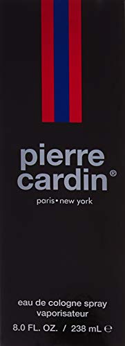 Pierre Cardin Pierre Cardin Eau De Cologne 240ml Spray