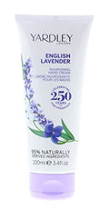 Yardley English Lavender Hand & Nail Cream 100ml