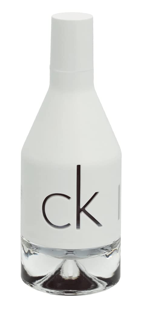Calvin Klein IN2U Eau de Toilette 50ml Spray
