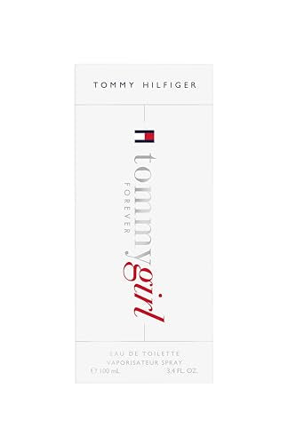 Tommy Hilfiger Tommy Girl Forever Eau de Toilette 100ml Spray