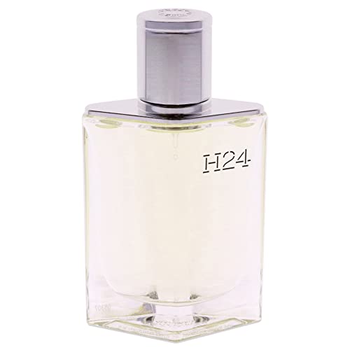 Hermès H24 Eau De Toilette 50ml - Eau De Toilette at MyBeautyBoutique by Hermès