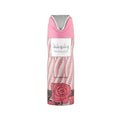 Lattafa Perfumes Washwasha Body Spray 200ml