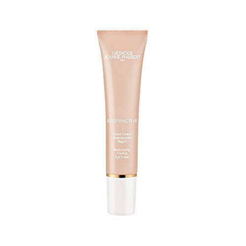 Jeanne Piaubert Régénactive Restructuring Comfort Eye Cream 15ml