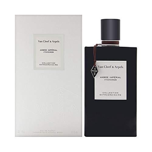 Van Cleef & Arpels - Ambre Imperial EDP 75 ml multi-colord - Eau de Perfume at MyBeautyBoutique by Van Cleef & Arpels