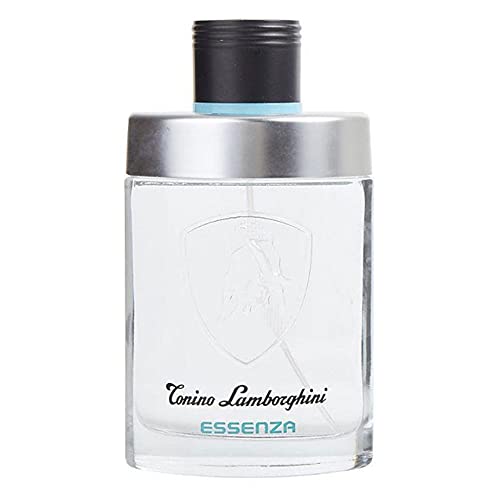Lamborghini Essenza Eau de Toilette 75ml Spray - Fragrance at MyBeautyBoutique by Tonino Lamborghini