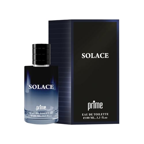 Prime Collection Solace Eau De Parfum 100ml Spray