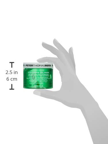 Peter Thomas Roth Cucumber Gel Mask 150ml