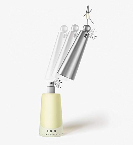 Issey Miyake L'Eau d'Issey Eau de Toilette Igo 80ml Spray - Fragrance at MyBeautyBoutique by Issey Miyake