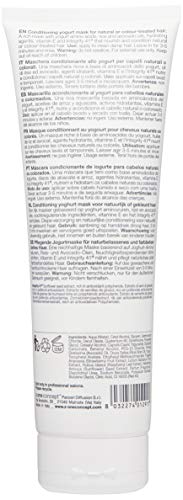 Milk_Shake Treatments by Active Yogurt Mask white 250 millilitre