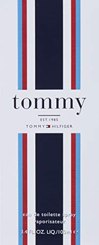 Tommy Hilfiger Men Eau de Toilette Spray/Vaporiser 100 ml - Eau de Toilette at MyBeautyBoutique by Tommy Hilfiger