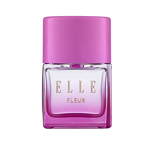 Elle Fleur Gift Set 30ml EDP + 100ml Body Lotion - Eau De Parfum at MyBeautyBoutique by Elle