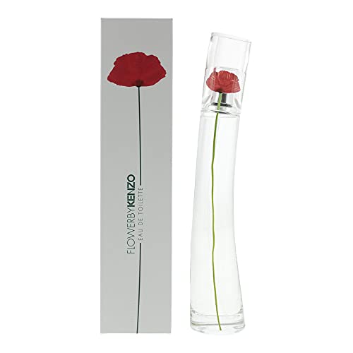 Kenzo Flower Eau De Toilette 50ml - Eau de Toilette at MyBeautyBoutique by Kenzo