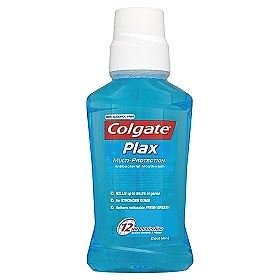 Colgate Plax Mouthrinse Cool Mint