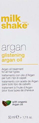 Milk_Shake Glistening Argan Oil 50ml