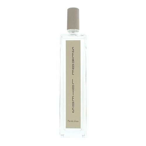 Serge Lutens Parole d'Eau Eau de Parfum 100ml Spray