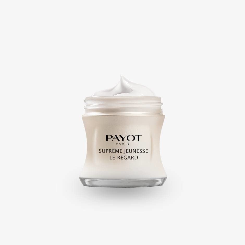 Payot Supreme Jeunesse Le Regard Eye Cream 15ml
