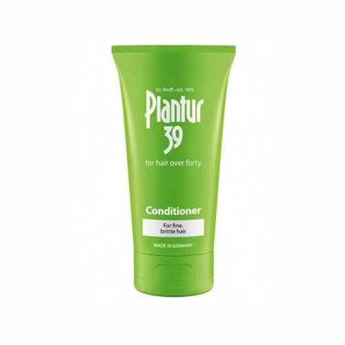 Plantur 39 Conditioner Fine Hair 