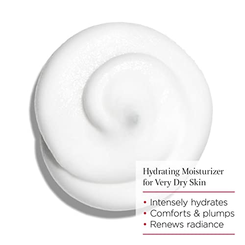 Clarins Hydra-Essentiel Rich Face Cream 50ml - Very Dry Skin