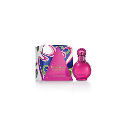 Britney Spears Fantasy Eau de Parfum Spray 30 ml - Perfume & Cologne at MyBeautyBoutique by Britney Spears
