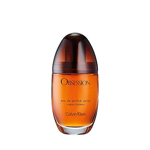 Calvin Klein Obsession for Women Eau de Parfum 50 ml - Perfume & Cologne at MyBeautyBoutique by Calvin Klein