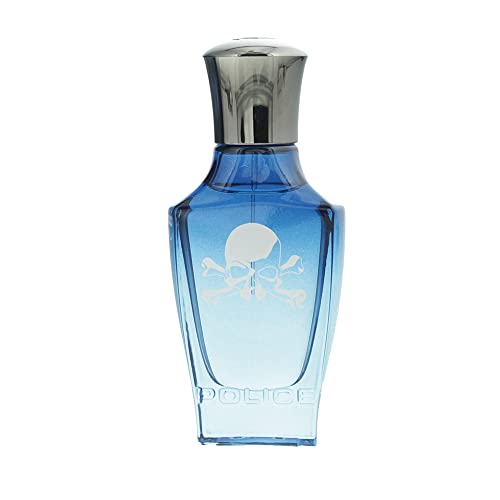 Police Potion Power Eau de Parfum 30ml Spray - Fragrance at MyBeautyBoutique by Police