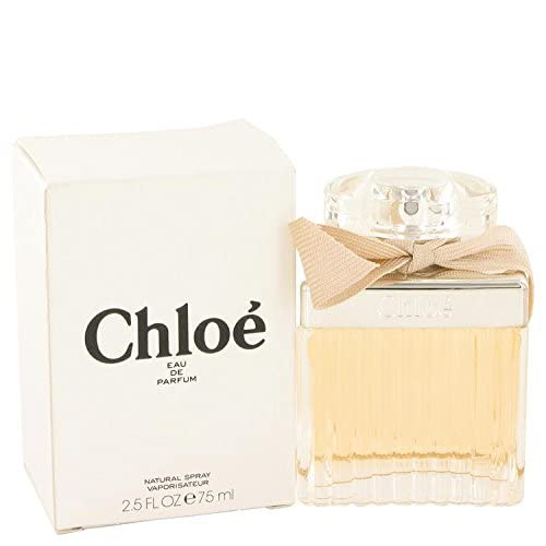 Chloé Eau de Parfum 75ml