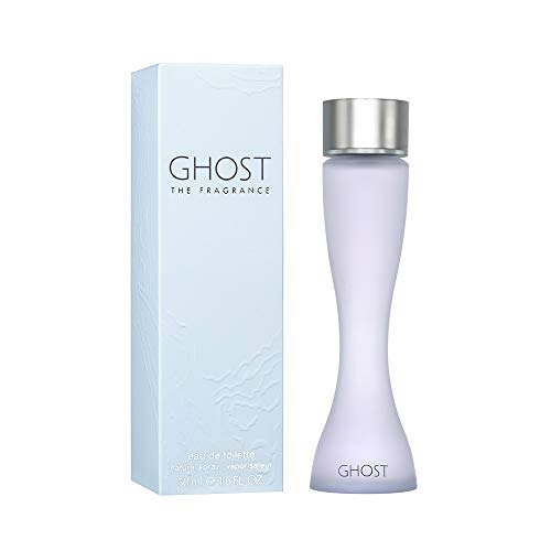 Ghost The Fragrance Eau de Toilette 50ml - Perfume & Cologne at MyBeautyBoutique by Ghost