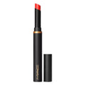 Mac Powder Kiss Velvet Blur Slim Lipstick 2g - 875 Devoted To Danger
