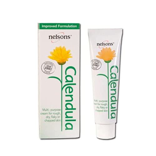 Nelson's Calendula Cream 