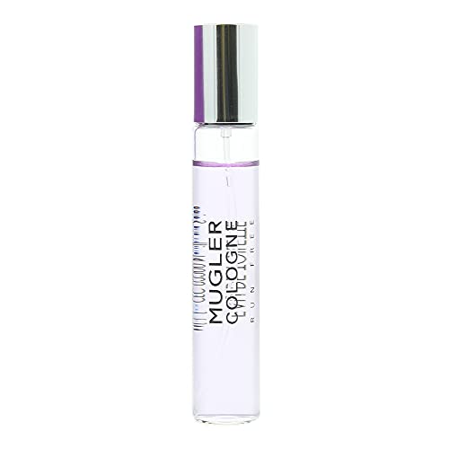 Thierry Mugler Mugler Cologne Run Free Eau De Toilette 10ml - Fragrance at MyBeautyBoutique by Thierry Mugler