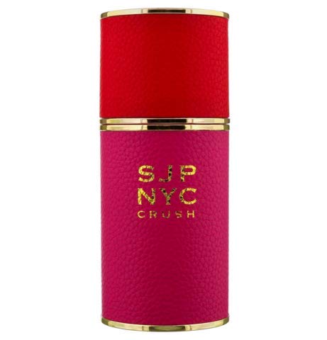 Sarah Jessica Parker SJP NYC Crush Eau de Parfum 100ml Spray - Fragrance at MyBeautyBoutique by Sarah Jessica Parker