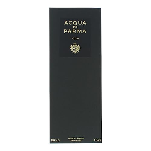 Acqua di Parma Yuzu Diffuser 180ml