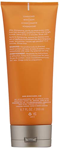 Moroccanoil Fleur D'oranger Conditioner 200ml