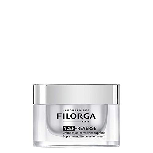 Filorga NCTF-Reverse Supreme Regenerating Face Cream 50ml