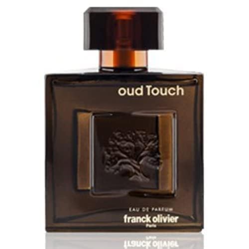 Franck Olivier Oud Touch Eau de Parfum 100ml Spray