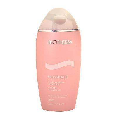 Biotherm Biosource Cleansing Milk for Dry Skin