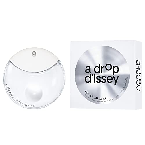 Issey Miyake A Drop d'Issey Eau de Parfum 90ml Spray - Eau de Parfum at MyBeautyBoutique by Issey Miyake