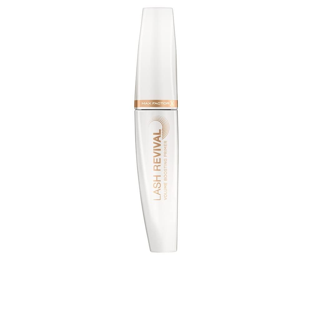 Max Factor Lash Revival Lash Primer 11ml - White