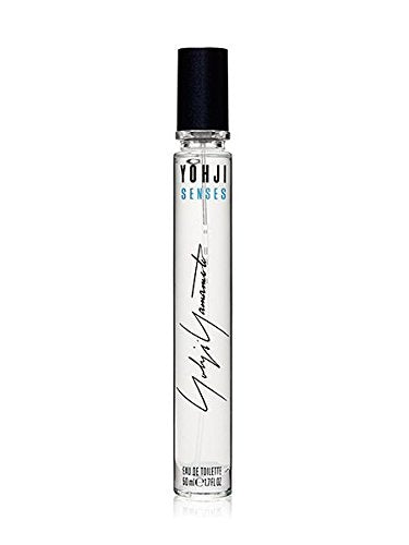 Yohji Yamamoto Senses Eau De Toilette 50ml Spray - Fragrance at MyBeautyBoutique by Yohji Yamamoto