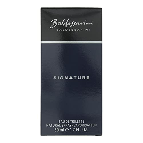 Baldessarini Signature Eau de Toilette 50ml Spray - Fragrance at MyBeautyBoutique by Baldessarini