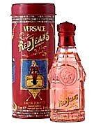 Versace Red Jeans Eau de Toilette 75ml Spray - Perfume & Cologne at MyBeautyBoutique by Versace