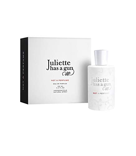 Juliette Has A Gun Not a Perfume Eau de Parfum 100ml Spray - Fragrance at MyBeautyBoutique by Juliette Has A Gun
