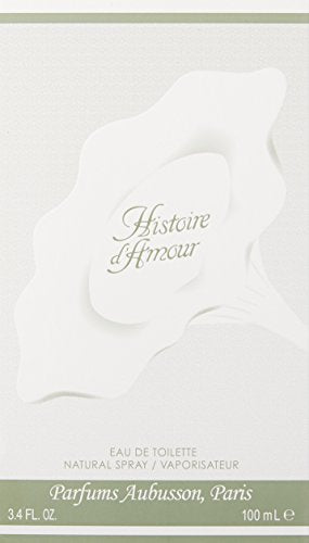 Aubusson Eau De Toilette 100 ml - Eau De Toilette at MyBeautyBoutique by Aubusson