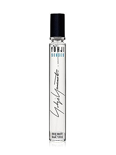 Yohji Yamamoto Senses Eau de Toilette 10ml Spray - Fragrance at MyBeautyBoutique by Yohji Yamamoto