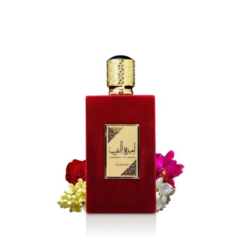 Asdaaf Ameerat Al Arab Eau de Parfum 100ml Spray