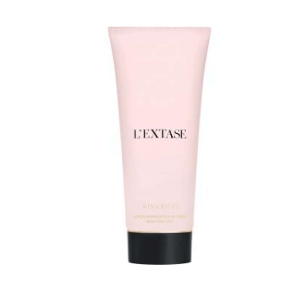 Nina Ricci L'Extase Body Lotion 100ml
