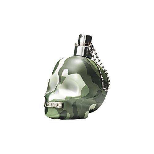 Police to be Camouflage eau de toilette for man 40 ml 771242 - Fragrance at MyBeautyBoutique by Police