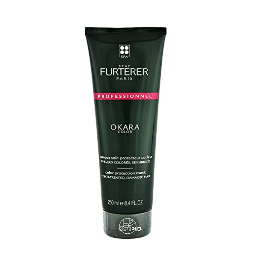 Rene Furterer Okara Color Protection Mask 250ml